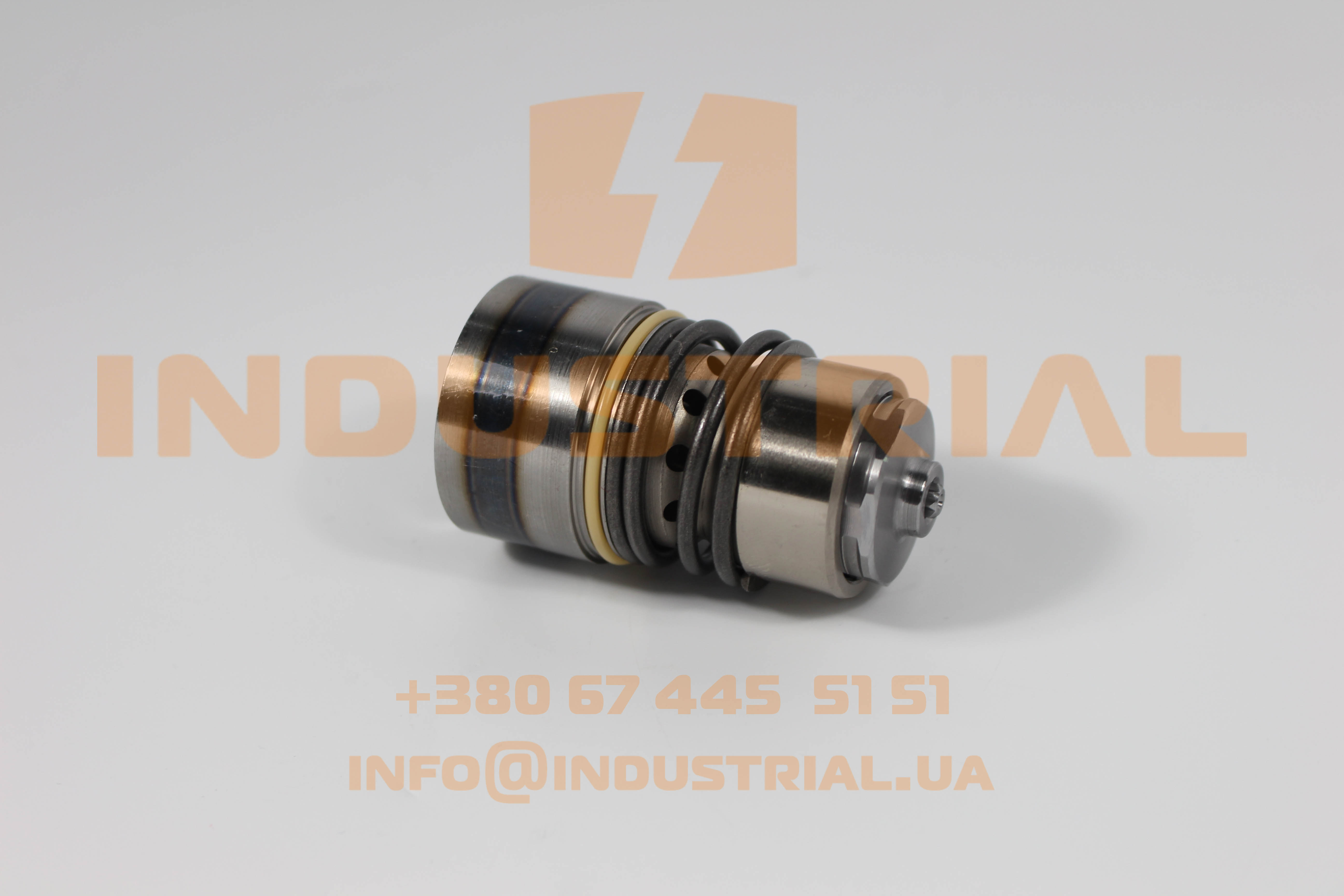 PRE 5179657 PARKER RACOR